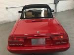 Alfa Romeo Spider Veloce 1991 года